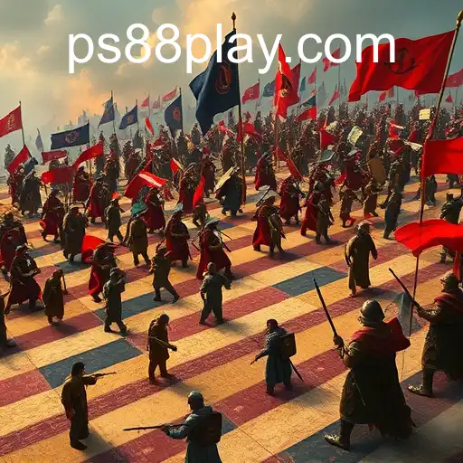 Exploring the World of Strategy Games: A Deep Dive