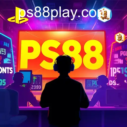The Rise of PS88 as a Gaming Platform